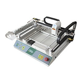 桌面贴片机TVM802AX