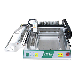 SMT贴片机TVM802BX