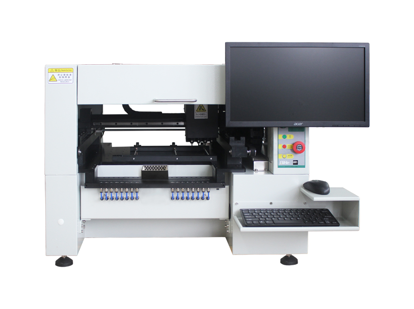 台式贴片机
